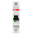 Автоматический выключатель ABB S201 1P 20А (С) 6kA - Электрика, НВА - Модульное оборудование - Автоматические выключатели - . Магазин оборудования для автономного и резервного электропитания Ekosolar.ru в Пушкино