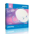 Светодиодный управляемый светильник Smartbuy SATURN 70W Dim 30w-70w 3color - Светильники - Для общественных зданий - . Магазин оборудования для автономного и резервного электропитания Ekosolar.ru в Пушкино