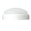 Банник LightPhenomenON LT-LBWP-02-IP65- 8W-6500К LED круглый - Светильники - Для ЖКХ - . Магазин оборудования для автономного и резервного электропитания Ekosolar.ru в Пушкино