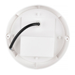 Светодиодный светильник WOLTA LCL04-8W-R01-4K 8 Вт 4000K IP65 круг - Светильники - Для ЖКХ - . Магазин оборудования для автономного и резервного электропитания Ekosolar.ru в Пушкино