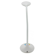Светодиодный настольный светильник 7W Smartbuy SBL-DL-7-NW3-SRGB-White - Светильники - Настольные светильники - . Магазин оборудования для автономного и резервного электропитания Ekosolar.ru в Пушкино