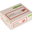 Компактная WAGO 4-проводная клемма 2273-245 6шт/уп - Электрика, НВА - Комплектующие и аксессуары для электромонтажа - Зажимы клеммные - . Магазин оборудования для автономного и резервного электропитания Ekosolar.ru в Пушкино