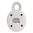 Светодиодный настольный светильник Smartbuy-5W/W SBL-CR-5-W-White - Светильники - Настольные светильники - . Магазин оборудования для автономного и резервного электропитания Ekosolar.ru в Пушкино