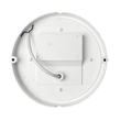Банник LightPhenomenON LT-LBWP-04-IP65-8W-6500К LED круглый с датчиком движения - Светильники - Для ЖКХ - . Магазин оборудования для автономного и резервного электропитания Ekosolar.ru в Пушкино
