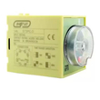 Pеле времени 220V ST3PC-D (1-10s/100s/10m/60m) Энергия, 10 шт - Электрика, НВА - Реле, автоматизация и управление - Реле времени - . Магазин оборудования для автономного и резервного электропитания Ekosolar.ru в Пушкино