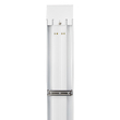 Светильник светодиодный LightPhenomenON LT-PSL-01-IP20-36W-6500К - Светильники - Для общественных зданий - . Магазин оборудования для автономного и резервного электропитания Ekosolar.ru в Пушкино