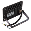 Светодиодный прожектор WOLTA WFL-10W/06W серый  5500K 10Вт SMD IP65 850Лм - Светильники - Прожекторы - . Магазин оборудования для автономного и резервного электропитания Ekosolar.ru в Пушкино