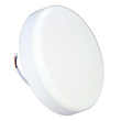 Светильник LightPhenomenON Downlight LT-TP-DL-08-18W-6500K накладной круглый Ф120 LED - Светильники - Светильники DOWNLIGHT - . Магазин оборудования для автономного и резервного электропитания Ekosolar.ru в Пушкино