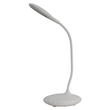 Светодиодный настольный светильник Smartbuy-5W/W SBL-CR-5-W-White - Светильники - Настольные светильники - . Магазин оборудования для автономного и резервного электропитания Ekosolar.ru в Пушкино