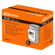 Таймер электронный астрономический ТЭ-АС 16А-DIN TDM SQ1503-0023 - Электрика, НВА - Реле, автоматизация и управление - Таймеры - . Магазин оборудования для автономного и резервного электропитания Ekosolar.ru в Пушкино