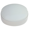 Банник LT-LBWP-06-IP65-18W-6500К LED круглый - Светильники - Для ЖКХ - . Магазин оборудования для автономного и резервного электропитания Ekosolar.ru в Пушкино