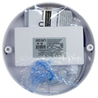 Банник LT-LBWP-08-IP65- 8W-6500К LED круг с датчиком движения - Светильники - Для ЖКХ - . Магазин оборудования для автономного и резервного электропитания Ekosolar.ru в Пушкино