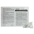 Банник LT-LBWP-08-IP65- 8W-6500К LED круг с датчиком движения - Светильники - Для ЖКХ - . Магазин оборудования для автономного и резервного электропитания Ekosolar.ru в Пушкино