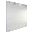Светильник универсальный LT-UTP-11R-IP20-36W-6500K LED со встроенным драйвером - Светильники - Для общественных зданий - . Магазин оборудования для автономного и резервного электропитания Ekosolar.ru в Пушкино