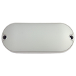 Банник LT-LBWP-03-IP65-12W-6500К LED овальный - Светильники - Для ЖКХ - . Магазин оборудования для автономного и резервного электропитания Ekosolar.ru в Пушкино
