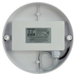 Банник LT-LBWP-06-IP65-12W-6500К LED круглый - Светильники - Для ЖКХ - . Магазин оборудования для автономного и резервного электропитания Ekosolar.ru в Пушкино