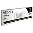 Светильник LT-ST-01-IP65-200W-6500K LED уличный - Светильники - Уличные светильники - . Магазин оборудования для автономного и резервного электропитания Ekosolar.ru в Пушкино
