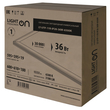 Светильник универсальный LT-UTP-11R-IP20-36W-6500K LED со встроенным драйвером - Светильники - Для общественных зданий - . Магазин оборудования для автономного и резервного электропитания Ekosolar.ru в Пушкино