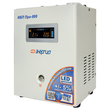 ИБП для котла Энергия Про 800 + Аккумулятор Grid 100 Ah 12 v (500Вт - 109мин) - ИБП и АКБ - ИБП для котлов - . Магазин оборудования для автономного и резервного электропитания Ekosolar.ru в Пушкино