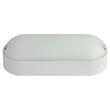 Банник LT-LBWP-03-IP65-8W-6500К LED овальный - Светильники - Для ЖКХ - . Магазин оборудования для автономного и резервного электропитания Ekosolar.ru в Пушкино