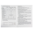 Светильник LT-PSL-03-IP20-18W-6500К LED - Светильники - Для общественных зданий - . Магазин оборудования для автономного и резервного электропитания Ekosolar.ru в Пушкино