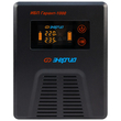ИБП для котла Энергия Гарант 1000 + Аккумулятор Grid 75 Ah 12 v (600Вт - 68мин) - ИБП и АКБ - ИБП для котлов - . Магазин оборудования для автономного и резервного электропитания Ekosolar.ru в Пушкино