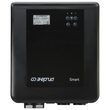 ИБП для котла Энергия Smart 2 1000 Вт + Аккумулятор 40 Ач 12 В (1000Вт - 22мин) - ИБП и АКБ - ИБП Энергия - ИБП на 1 кВА - . Магазин оборудования для автономного и резервного электропитания Ekosolar.ru в Пушкино