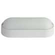 Банник LT-LBWP-03-IP65-12W-6500К LED овальный - Светильники - Для ЖКХ - . Магазин оборудования для автономного и резервного электропитания Ekosolar.ru в Пушкино