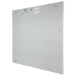 Светильник универсальный LT-UTP-11R-IP20-36W-6500K LED со встроенным драйвером - Светильники - Для общественных зданий - . Магазин оборудования для автономного и резервного электропитания Ekosolar.ru в Пушкино