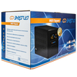 ИБП для котла Энергия Гарант 1000 + Аккумулятор Grid 75 Ah 12 v (600Вт - 68мин) - ИБП и АКБ - ИБП для котлов - . Магазин оборудования для автономного и резервного электропитания Ekosolar.ru в Пушкино