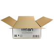Светильник LT-SBF-01-IP65-100W-6500K-LED - Светильники - Для общественных зданий - . Магазин оборудования для автономного и резервного электропитания Ekosolar.ru в Пушкино