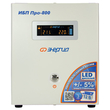 ИБП для котла Энергия Про 800 + Аккумулятор Grid 55 Ah 12 v (500Вт - 60мин) - ИБП и АКБ - ИБП для котлов - . Магазин оборудования для автономного и резервного электропитания Ekosolar.ru в Пушкино