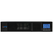ИБП Энергия Pro Online 2000 230В-48В Rack Tower - ИБП и АКБ - Энергия ИБП Pro OnLine - . Магазин оборудования для автономного и резервного электропитания Ekosolar.ru в Пушкино