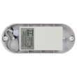 Банник LT-LBWP-03-IP65-8W-6500К LED овальный - Светильники - Для ЖКХ - . Магазин оборудования для автономного и резервного электропитания Ekosolar.ru в Пушкино