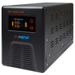 ИБП для котла Энергия Гарант 1000 + Аккумулятор Grid 75 Ah 12 v (600Вт - 68мин) - ИБП и АКБ - ИБП для котлов - . Магазин оборудования для автономного и резервного электропитания Ekosolar.ru в Пушкино
