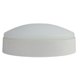 Банник LT-LBWP-08-IP65- 8W-6500К LED круг с датчиком движения - Светильники - Для ЖКХ - . Магазин оборудования для автономного и резервного электропитания Ekosolar.ru в Пушкино