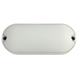 Банник LT-LBWP-03-IP65-8W-6500К LED овальный - Светильники - Для ЖКХ - . Магазин оборудования для автономного и резервного электропитания Ekosolar.ru в Пушкино