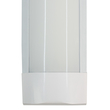 Светильник LT-PSL-03-IP20-18W-6500К LED - Светильники - Для общественных зданий - . Магазин оборудования для автономного и резервного электропитания Ekosolar.ru в Пушкино
