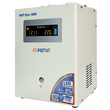 ИБП для котла Энергия Про 1000 + Аккумулятор Grid 100 Ah 12 v (700Вт - 78мин) - ИБП и АКБ - ИБП для котлов - . Магазин оборудования для автономного и резервного электропитания Ekosolar.ru в Пушкино