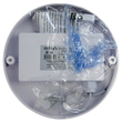 Банник LT-LBWP-06-IP65-8W-6500К LED круглый - Светильники - Для ЖКХ - . Магазин оборудования для автономного и резервного электропитания Ekosolar.ru в Пушкино