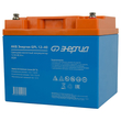 Аккумулятор для ИБП Энергия AGM 12v 40Ah - ИБП и АКБ - Аккумуляторы - . Магазин оборудования для автономного и резервного электропитания Ekosolar.ru в Пушкино