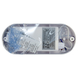 Банник LT-LBWP-03-IP65-12W-6500К LED овальный - Светильники - Для ЖКХ - . Магазин оборудования для автономного и резервного электропитания Ekosolar.ru в Пушкино