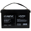 ИБП для котла Энергия Smart 2 300Вт + LiFePO4 Аккумулятор 12v 100Ah (300Вт - 256мин) - ИБП и АКБ - ИБП Энергия - ИБП для котлов отопления - . Магазин оборудования для автономного и резервного электропитания Ekosolar.ru в Пушкино